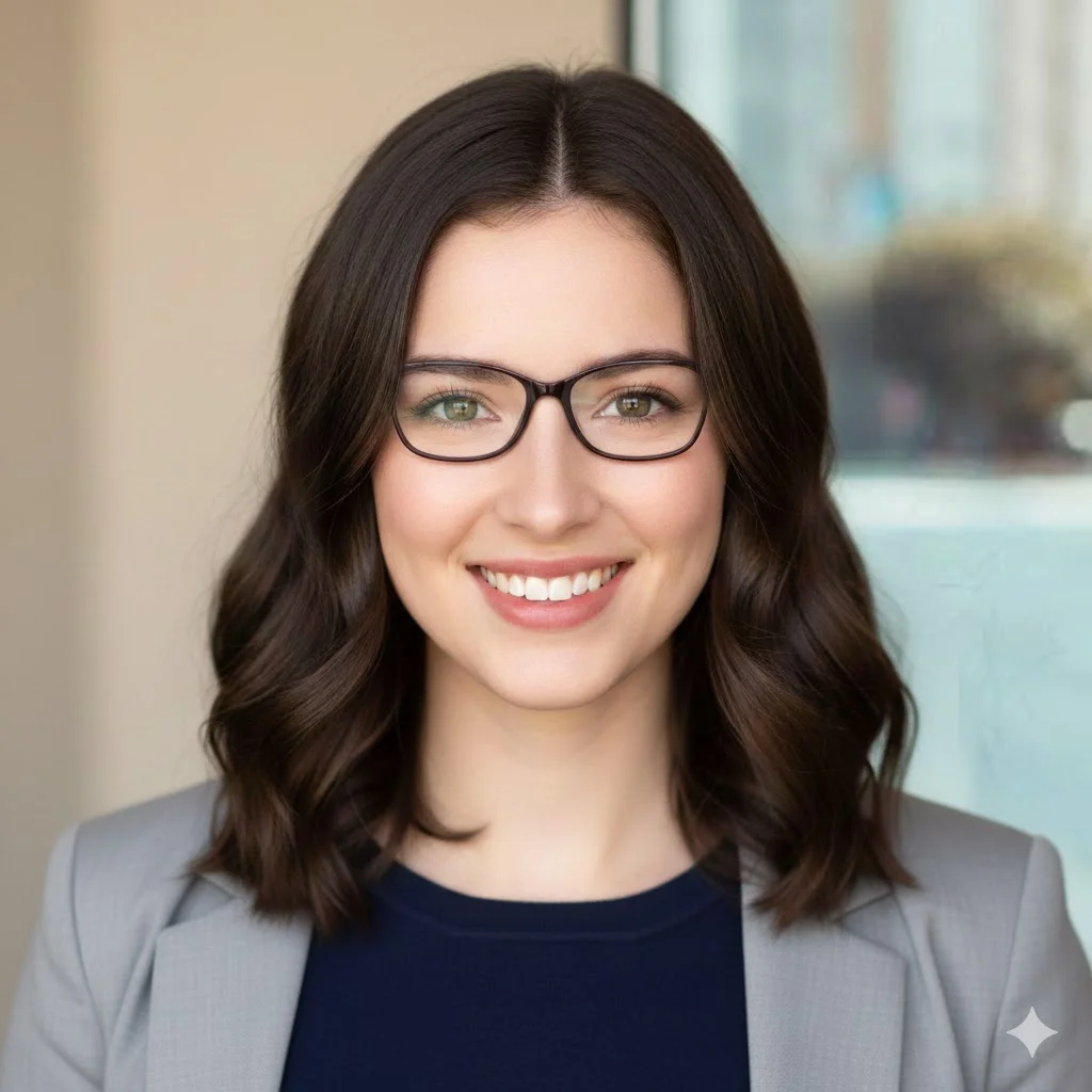 Sarah Mitchell Writer