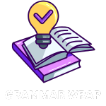Grammar Wrap