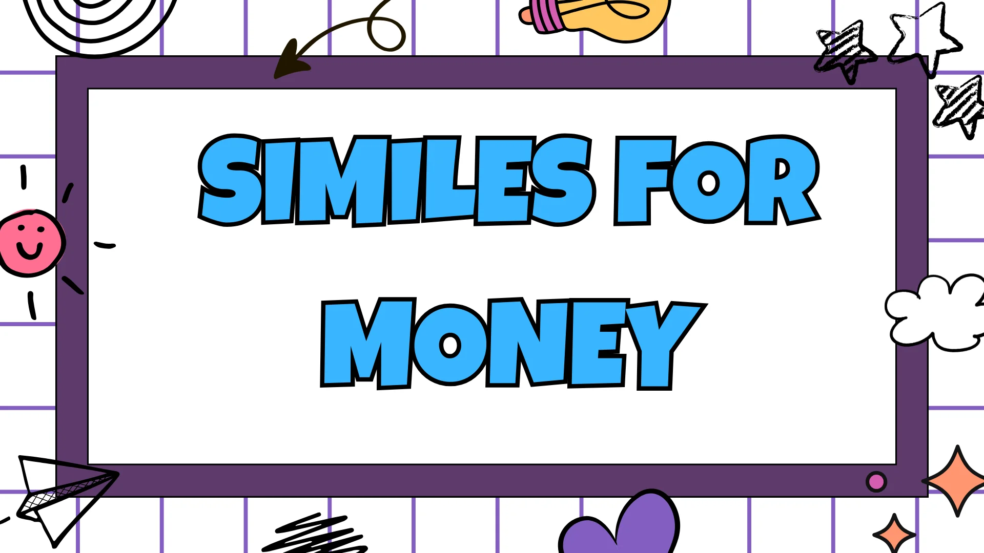 similes-for-money
