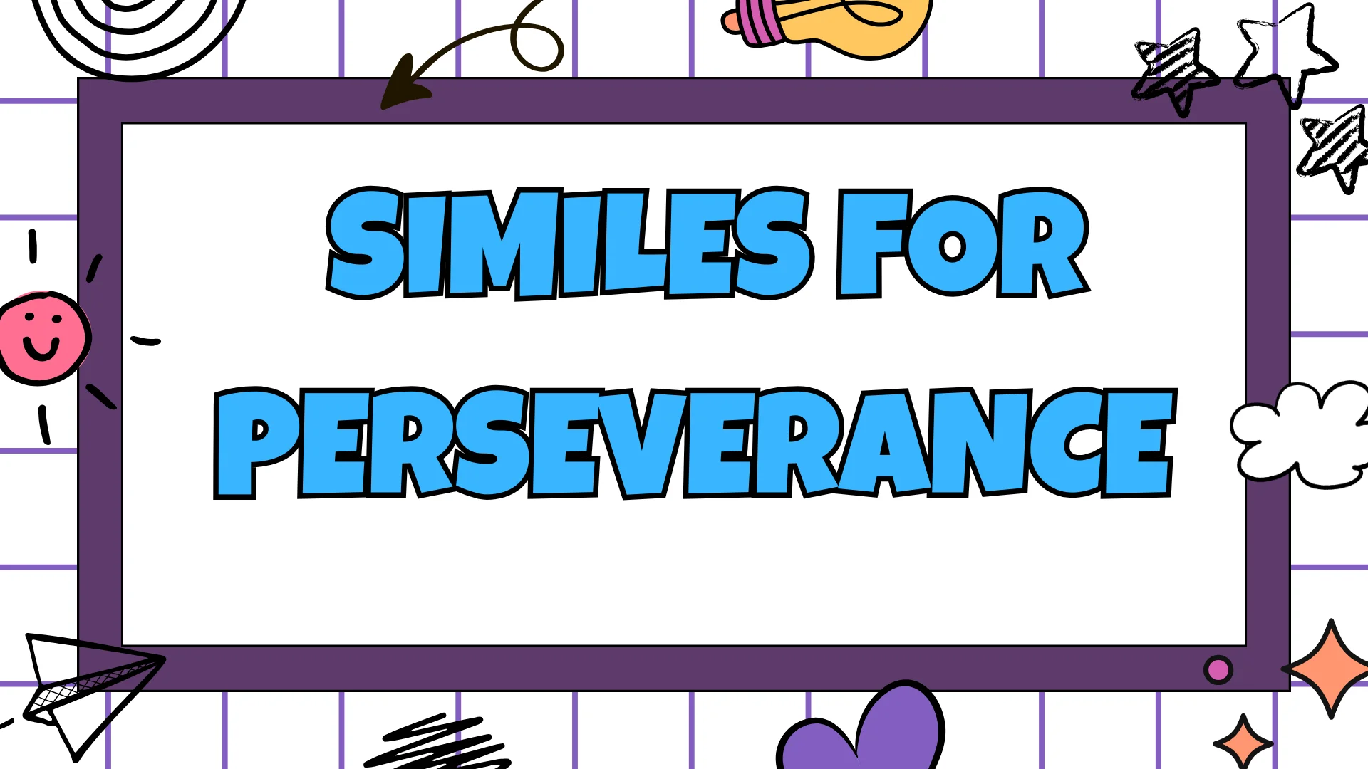 similes-for-perseverance