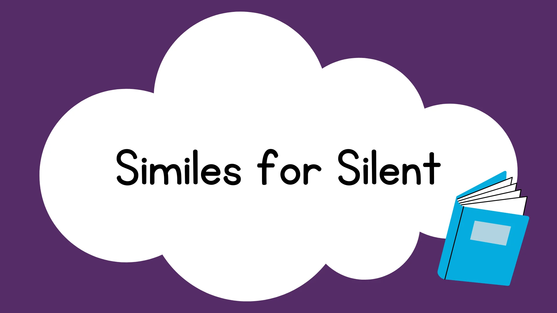 similes-for-silent