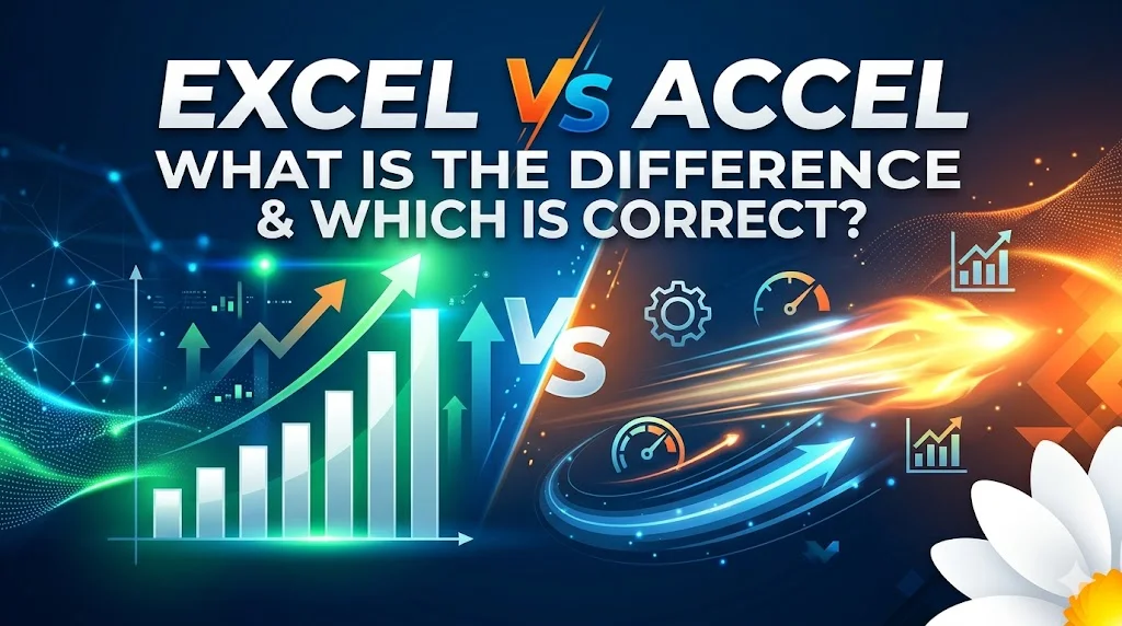 Excel Vs Accel