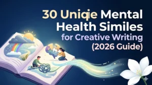 Mental Health Similes